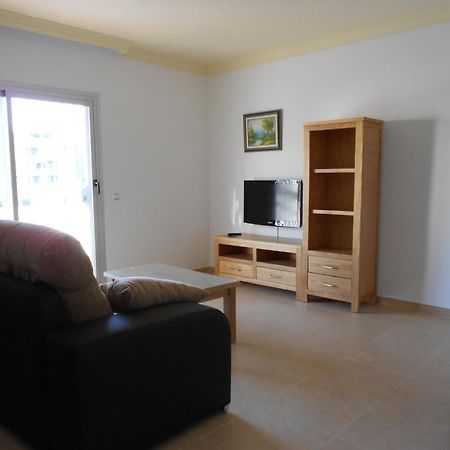 Apartamentos Turisticos Las Yucas Torre Del Mar Eksteriør billede