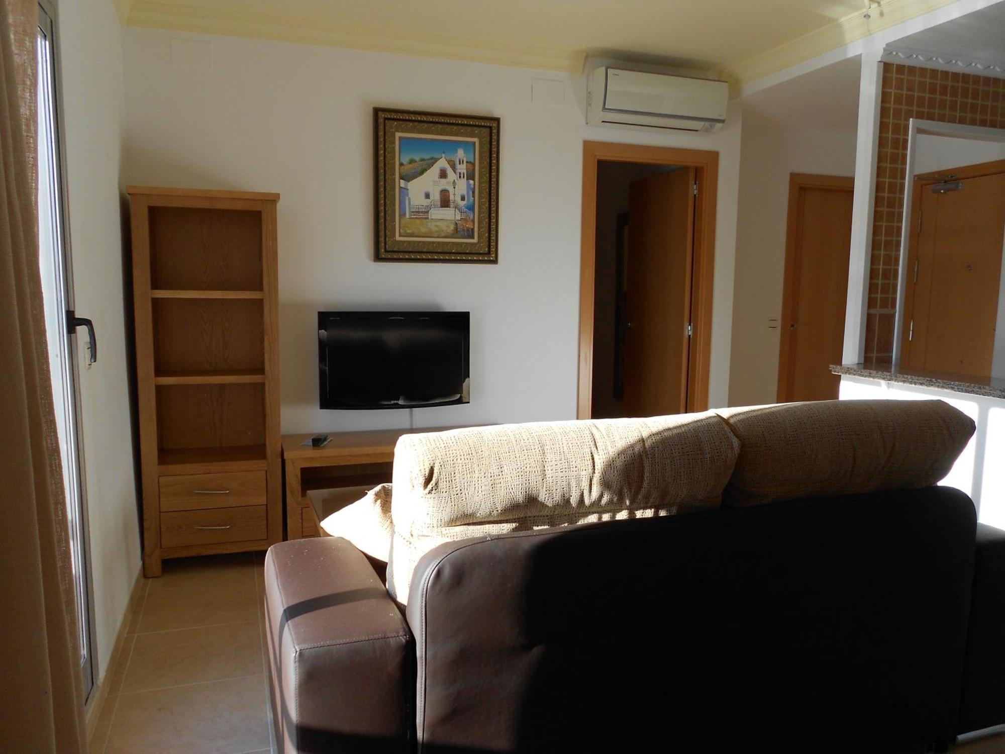 Apartamentos Turisticos Las Yucas Torre Del Mar Eksteriør billede