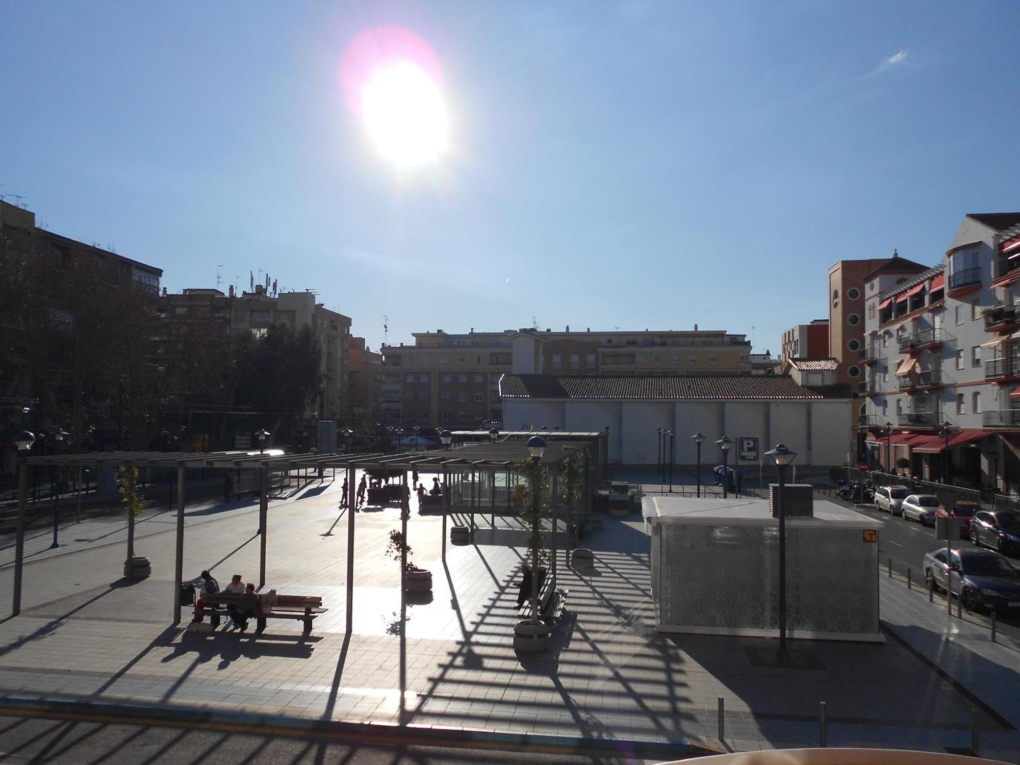 Apartamentos Turisticos Las Yucas Torre Del Mar Eksteriør billede