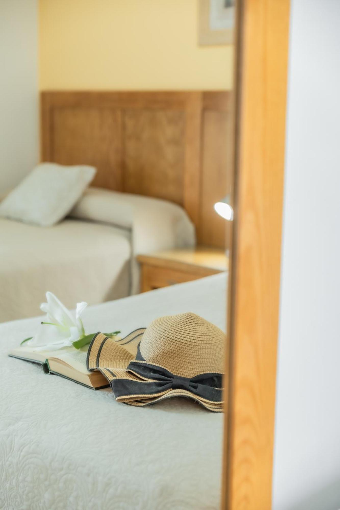 Apartamentos Turisticos Las Yucas Torre Del Mar Eksteriør billede