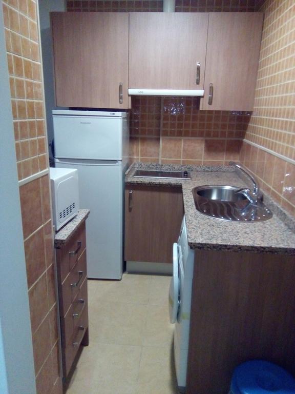 Apartamentos Turisticos Las Yucas Torre Del Mar Eksteriør billede