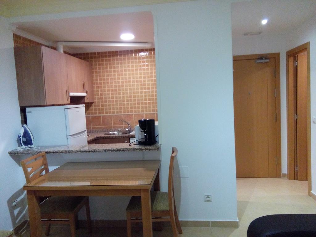 Apartamentos Turisticos Las Yucas Torre Del Mar Eksteriør billede