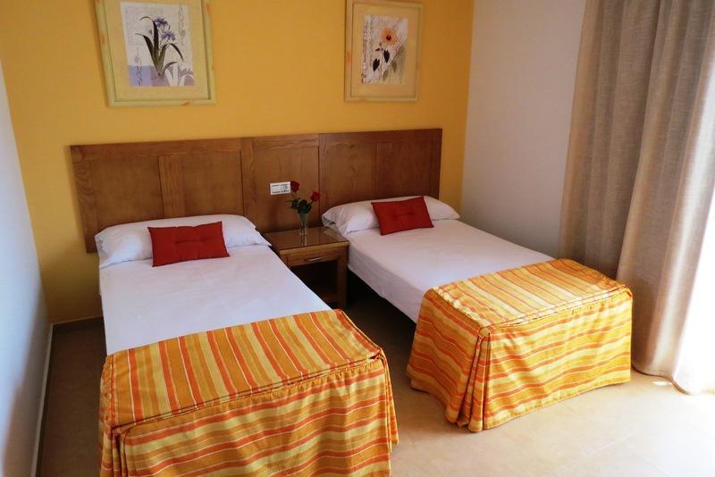Apartamentos Turisticos Las Yucas Torre Del Mar Eksteriør billede