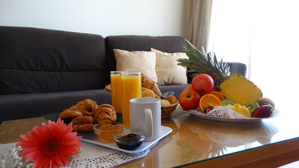 Apartamentos Turisticos Las Yucas Torre Del Mar Eksteriør billede