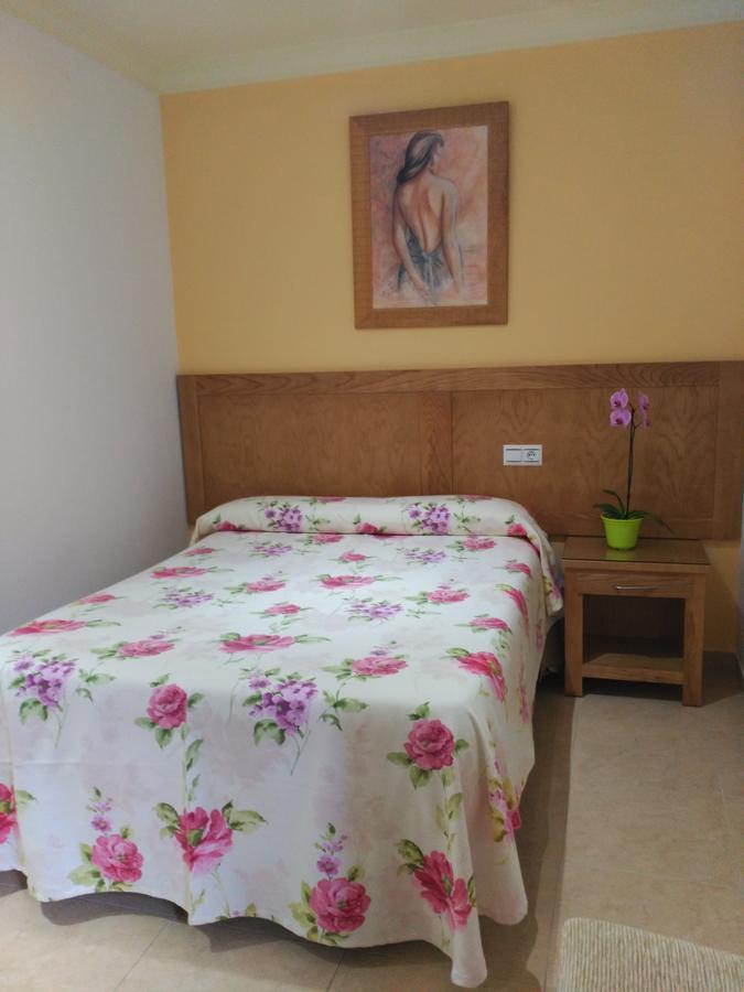 Apartamentos Turisticos Las Yucas Torre Del Mar Eksteriør billede